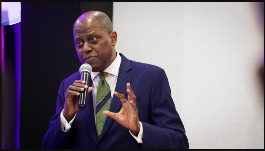 Nigeria records $20.98bn foreign capital inflow in 10 months – Cardoso