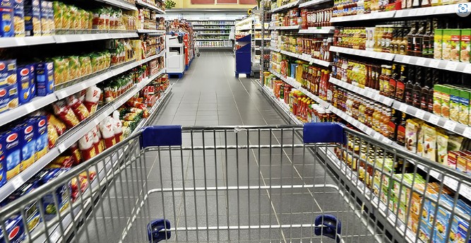 Consumer goods