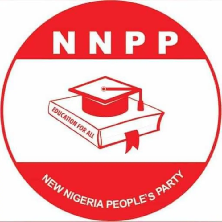 NNPP New Logo