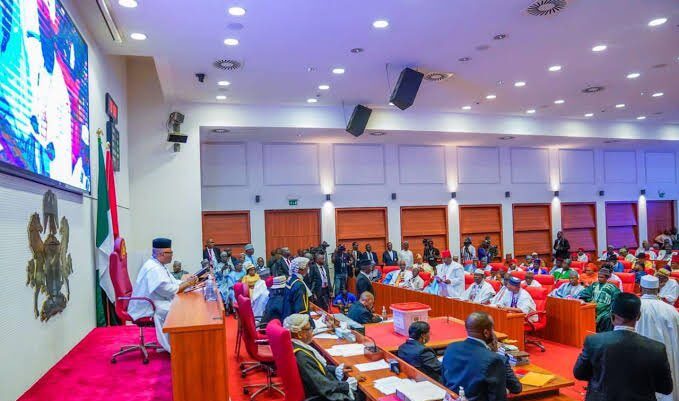 ‘What About Us’ Jumps To N53.5 Million At Nigerian Cinemas In 11 Days 1 Senate