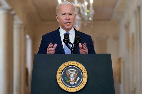 US to speed up employment-based nonimmigrant visas for graduates with job offers 1 Joe Biden