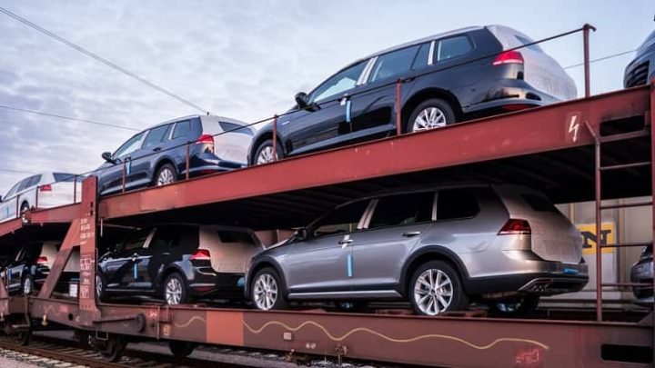 Vehicle Importation