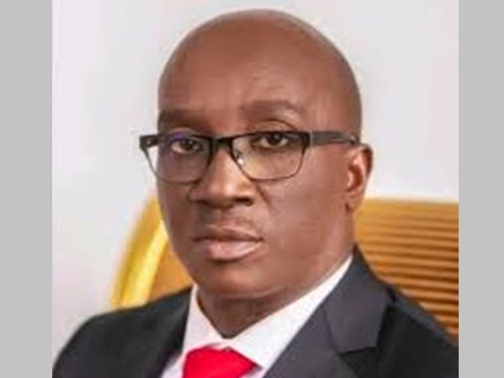 Edo State All Progressives Congress (APC) Governorship Candidate, Senator Monday Okpebholo