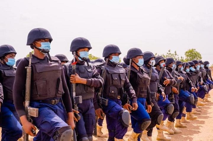 NSCDC
