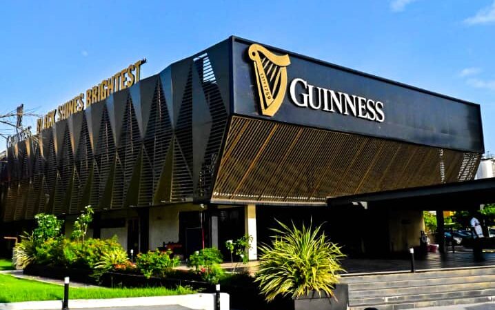 Guiness company