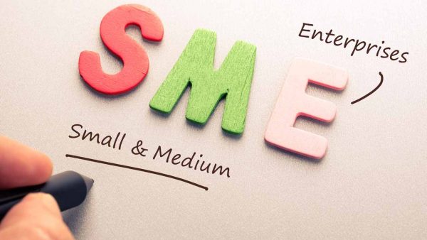 New Fintech App Aims to Revolutionize SME Financing with Digital Solutions 1 MSMEs