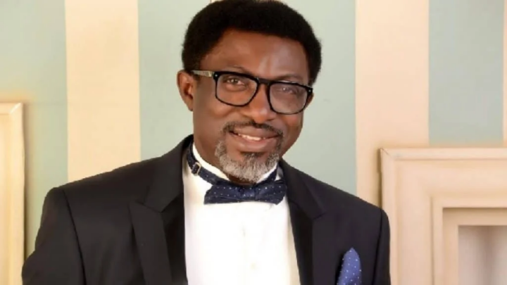 2027 Elections: Atiku, Obi to Unite Against APC — Paul Ibe 1 Paul Ibe