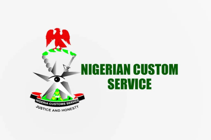 Customs Aims for Two-Hour Cargo Clearance at Tin-Can Island Port 1 Nigerian Custom Service