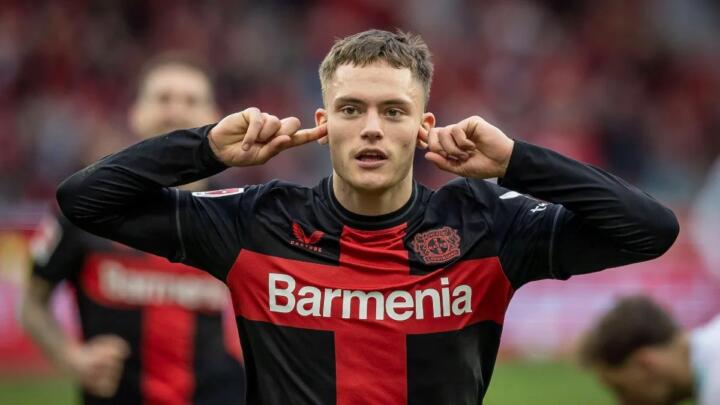 Wirtz Joining Bayern Munich Will Be The End Of The Bundesliga - Michael Reschke 1 Florian Wirtz