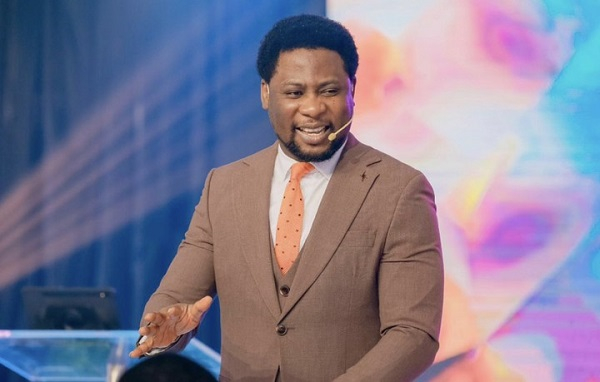 Femi Lazarus