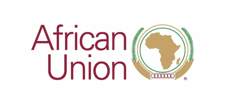 AU Lifts Sanctions on Gabon Following Successful Transition Process 1 African Union Logo
