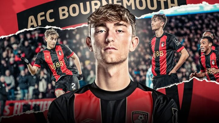 Dean Huijsen Is Not Affected By The Transfer Rumors - Andoni Iraola 1 Dean Huijsen