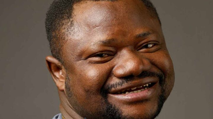 Nollywood’s Biggest Names Have Let The Industry Down – Lancelot Imasuen 1 Lancelot Imasuen