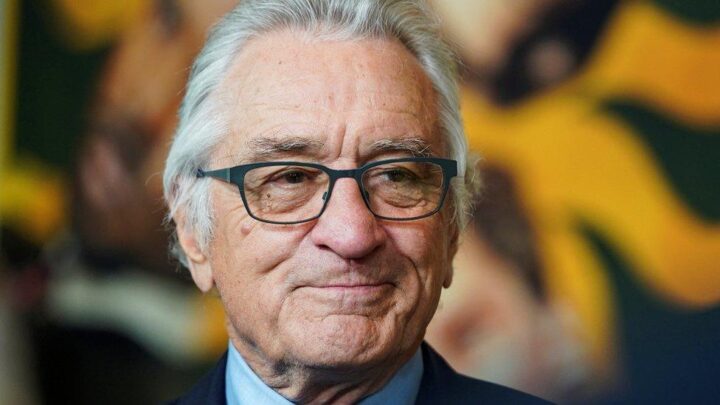 I See Nothing Wrong With My Son Changing His Gender – Robert De Niro 1 Robert De Niro