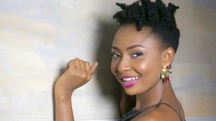 Belinda Effah