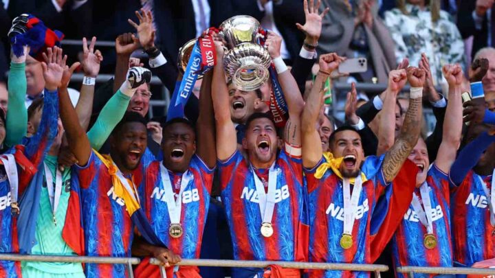 Crystal Palace