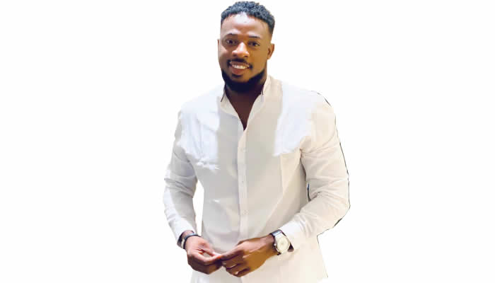 Godwin Nnadiekwe
