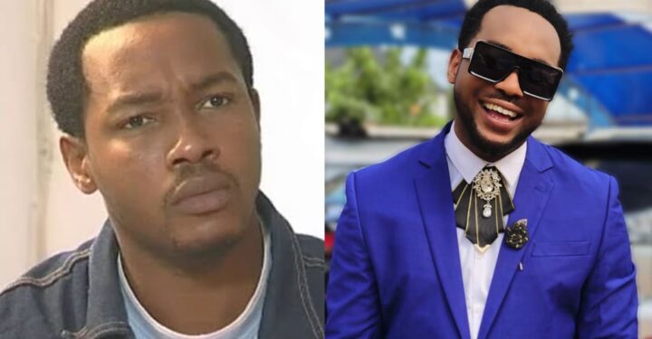 I’m Unmarried At 48 Because Relationships Feel Like Another Script – Nonso Diobi 1 Nonso Diobi