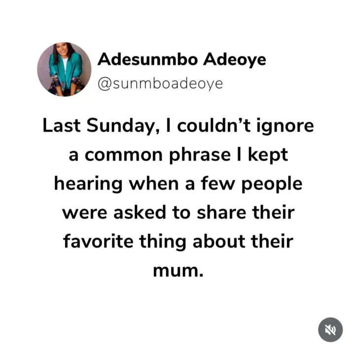 Sunmbo Adeoye
