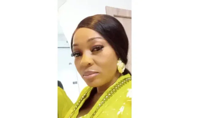 Thelma Chukwunwem