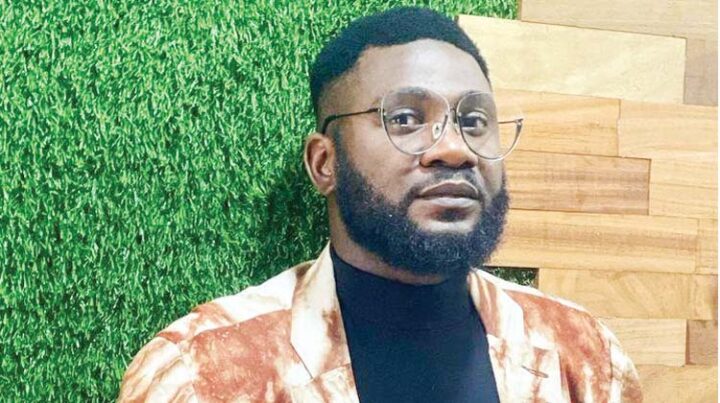 FG’s Nollywood Grants Has Only Benefited A Select Few – Jide Awobona 1 Jide Awobona