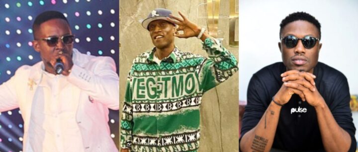 N6, MI Abaga and Vector