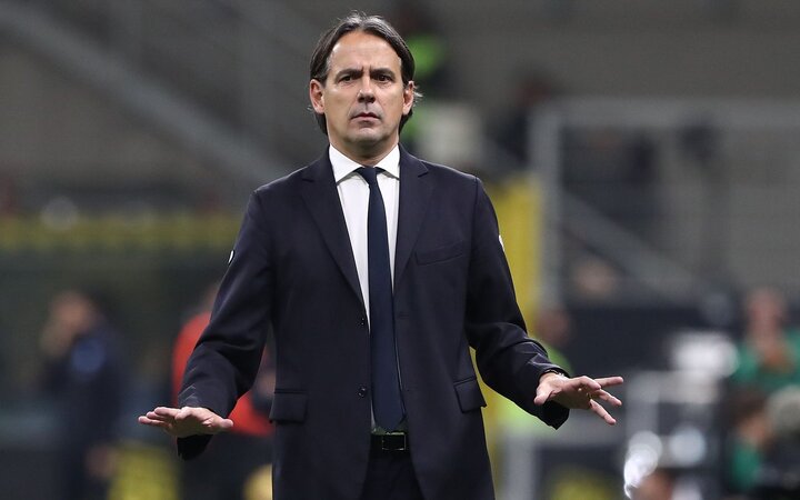 Simone Inzaghi
