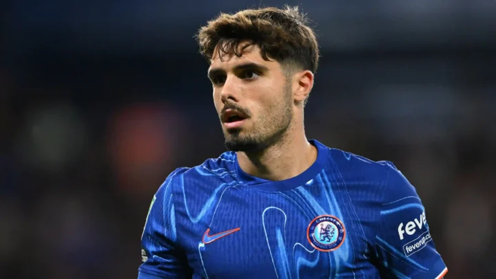 I'm Not Complaining About Playing In The Club World Cup - Pedro Neto 1 Pedro Neto