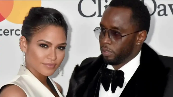 Diddy’s Prostitution Charges Is A Huge Step Towards Accountability – Cassie 1 Diddy and Cassie Ventura