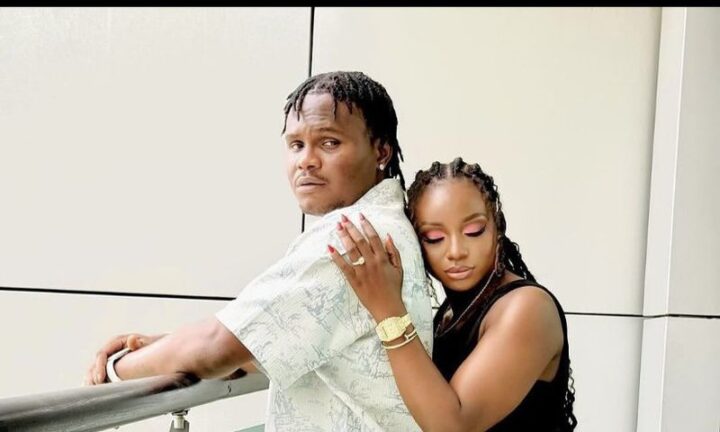 I Left Oluwadolarz To Regain My Freedom - Ifeluv 1 Ifeluv and Oluwadolarz