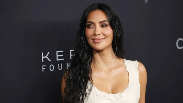 Immigrants Shouldn’t Be Treated Like Criminals In America – Kim Kardashian 1 Kim Kardashian