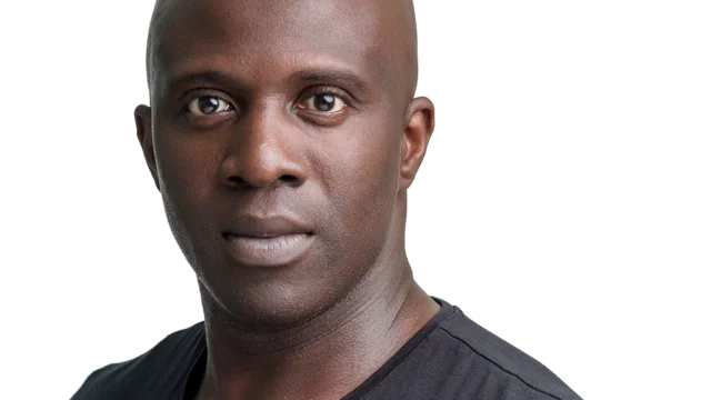 I Was Depressed For One Year After My Divorce – Maje Ayida 1 Maje Ayida