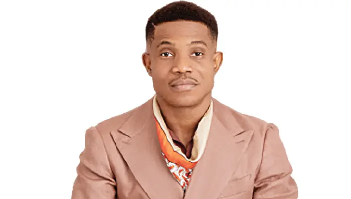 Pastor Jerry Eze