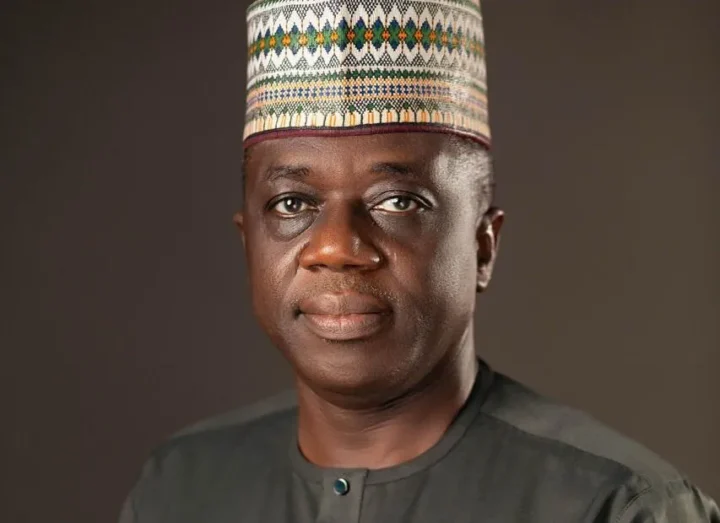 Government Cautions Project Accountants Against Financial Misconduct 1 Accountant General