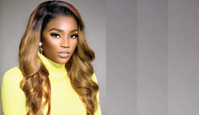 My Daughter's Birth Healed My Family - Bukunmi Oluwasina 1 Bukunmi Oluwasina