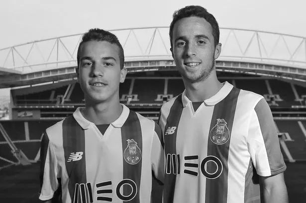 May God Guide Diogo Jota's Family After His Sudden Demise - LeBron James 1 Diogo Jota and André Silva