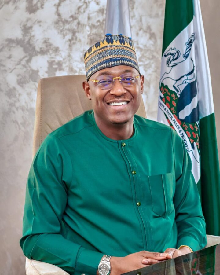 DG/CEO - Nigerian safety Investigation Bureau