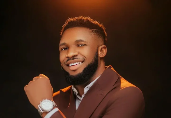 I’m Open To Correction – Ebuka Songs 1 Ebuka Songs