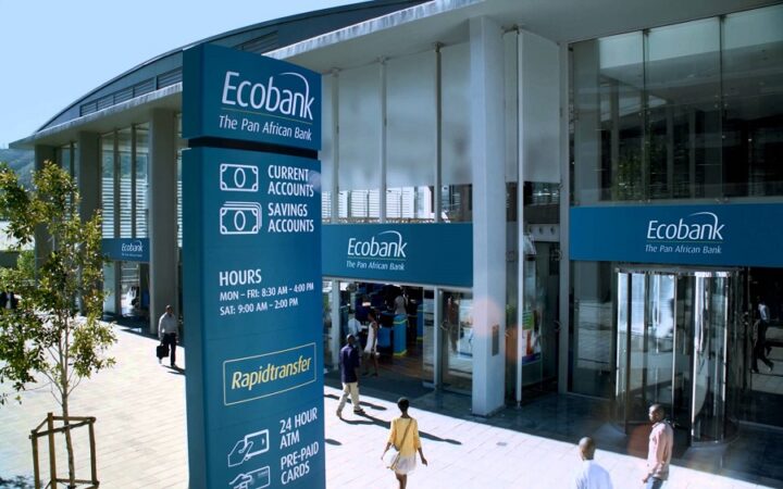 Ecobank Nigeria strengthens investor trust through early repayment of 50 percent of its Eurobond 1 Ecobank