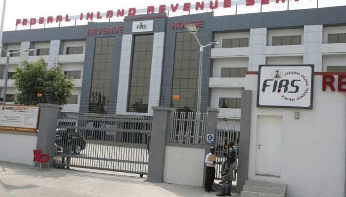 FIRS moves to curb tax evasion and stop illicit financial outflows 1 FIRS