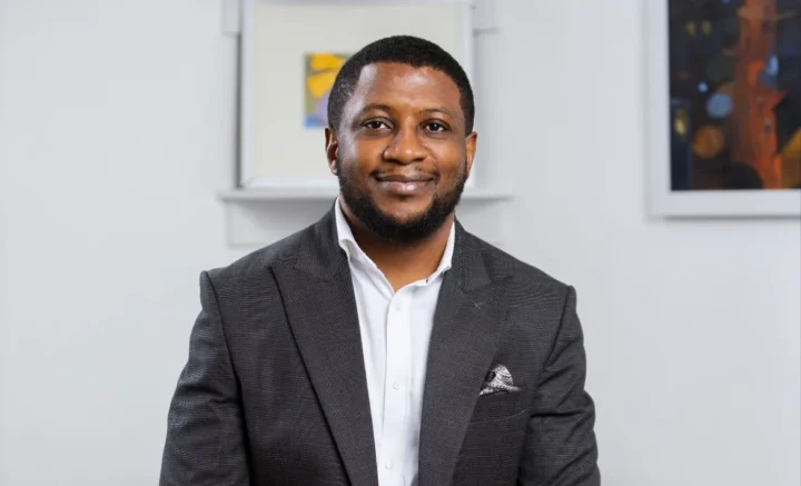 Low Asset Utilisation Undermines Nigeria’s Logistics Sector – Haul247 CEO 1 Haul247 CEO