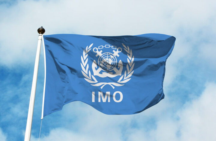 Minister steps up efforts to secure Nigeria’s re-election into IMO Council 1 International Maritime Organization (IMO) Council