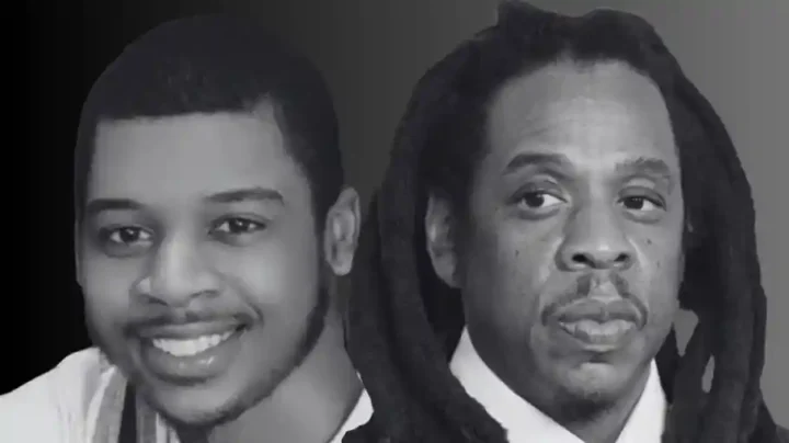 Jay-Z Must Prove That He Is Not My Biological Father – Rymir 1 Jay-Z and Rymir Satterthwaite