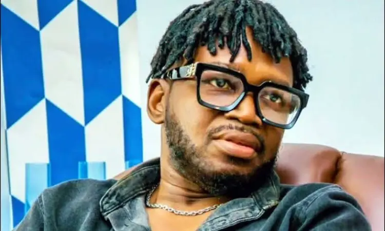 Kayode Peters Will Be Buried On The 2nd Of August - Teju Babyface 1 Kayode Peters