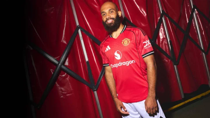 I'm Ready To Challenge For The Biggest Trophies At MUFC - Mbeumo 1 Bryan Mbeumo