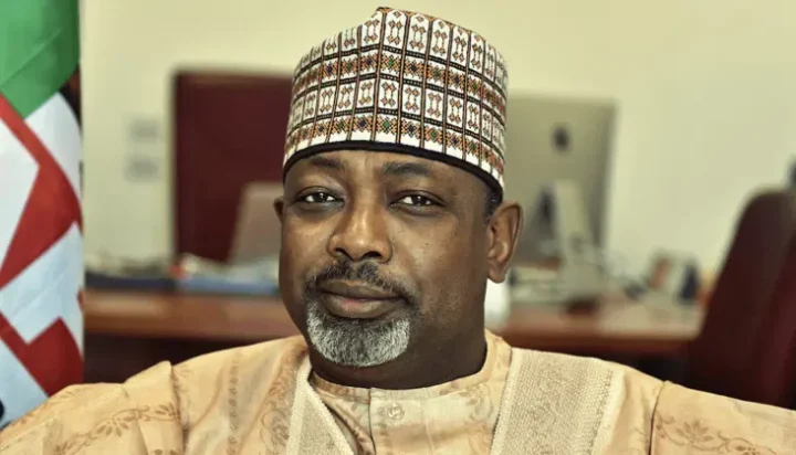 Nigeria’s Agriculture Minister Honoured with Global Agritourism Recognition 1 Minister of Agriculture