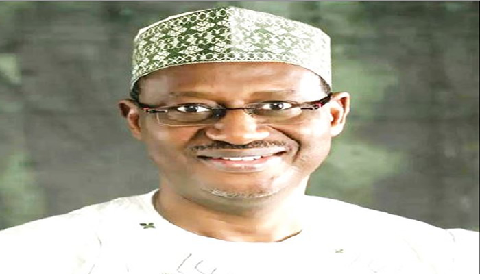 Minister of works and  housing