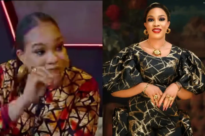 Don’t Criticize Me For Portraying A Wicked Role Well – Mosun Filani 1 Mosun Filani