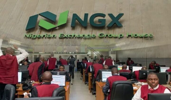 Nigerian capital market grows by 16 percent in first half of 2025 as NGX market capitalization climbs to ₦126.73 trillion 1 NGX-Market-Capitalisation