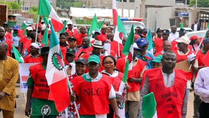 Labour Unions Reject Proposed Ban on Strikes in Power Sector Reform Bill 1 NLC